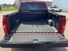 Used 2009 Chevrolet Silverado 1500 4WD Crew Cab LTZ at Ollenburg Motors near Garner, IA