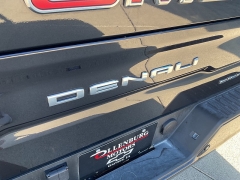 Used 2023  GMC Sierra 1500 4WD Crew Cab 147" Denali at Ollenburg Motors near Garner, IA