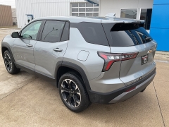 New 2026  Chevrolet Equinox AWD 4dr LT w&sol;2LT at Ollenburg Motors near Garner&comma; IA