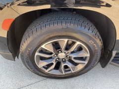Used 2021 Chevrolet Tahoe 4WD 4dr LT at Ollenburg Motors near Garner, IA