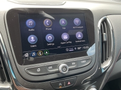 Used 2023 Chevrolet Equinox AWD 4dr RS at Ollenburg Motors near Garner, IA