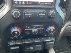 Used 2021  Chevrolet Silverado 1500 4WD Crew Cab 147" LTZ at Ollenburg Motors near Garner, IA