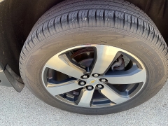 Used 2019  Chevrolet Traverse 4d SUV AWD LT Leather at Ollenburg Motors near Garner&comma; IA