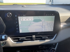 New 2027  Chevrolet Equinox AWD 4dr LT w&sol;2LT at Ollenburg Motors near Garner&comma; IA