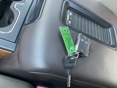 Used 2018  Chevrolet Silverado 1500 4WD Crew Cab LTZ Sport Pkg at Ollenburg Motors near Garner&comma; IA