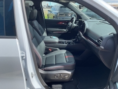 New 2026  Chevrolet Traverse AWD 4dr RS w&sol;2RS at Ollenburg Motors near Garner&comma; IA