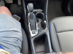 Used 2026  Buick Encore GX AWD 4dr Sport Touring at Ollenburg Motors near Garner&comma; IA