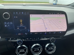 Used 2024  Chevrolet Blazer EV eAWD 4dr LT at Ollenburg Motors near Garner&comma; IA