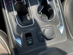 Used 2022 Chevrolet Traverse AWD 4dr Premier at Ollenburg Motors near Garner, IA
