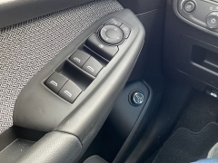 New 2025 Chevrolet Trailblazer AWD 4dr LT at Ollenburg Motors near Garner, IA