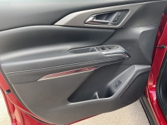 New 2026  Chevrolet Traverse AWD 4dr LT w&sol;2LT at Ollenburg Motors near Garner&comma; IA