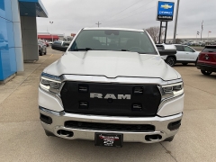 Used 2020  Ram 1500 4WD Crew Cab Limited at Ollenburg Motors near Garner&comma; IA