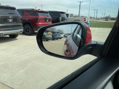 New 2026  Chevrolet Trax FWD 4dr LT at Ollenburg Motors near Garner&comma; IA