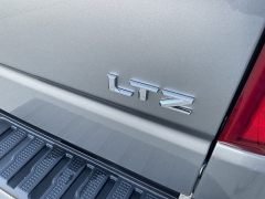 New 2026  Chevrolet Silverado 1500 4WD Crew Cab 147" LTZ at Ollenburg Motors near Garner, IA