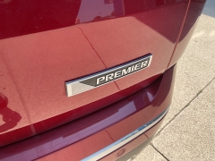 Used 2018 Chevrolet Traverse 4d SUV FWD Premier at Ollenburg Motors near Garner, IA