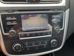 Used 2016 Nissan Altima 4d Sedan 2.5L S at Ollenburg Motors near Garner, IA