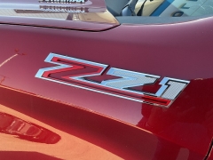 New 2026 Chevrolet Silverado 1500 4WD Crew Cab 147" LTZ at Ollenburg Motors near Garner, IA