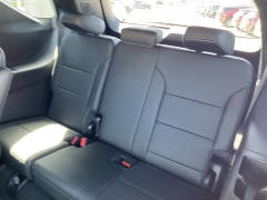 New 2025 Chevrolet Traverse AWD 4dr LT w/2LT at Ollenburg Motors near Garner, IA