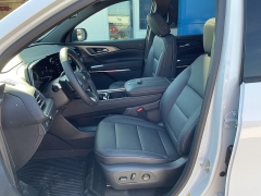 New 2027  Chevrolet Traverse FWD 4dr LT w&sol;1LT at Ollenburg Motors near Garner&comma; IA