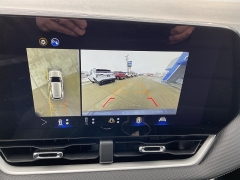 New 2026  Chevrolet Equinox AWD 4dr LT w&sol;2LT at Ollenburg Motors near Garner&comma; IA