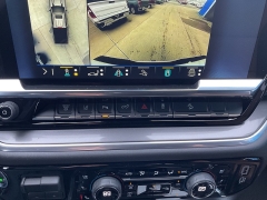 New 2026  Chevrolet Silverado 3500HD 4WD Crew Cab 159" High Country Dsl at Ollenburg Motors near Garner, IA