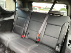 Used 2022 GMC Yukon 4WD 4dr SLT at Ollenburg Motors near Garner, IA
