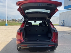New 2027  Chevrolet Equinox AWD 4dr RS w&sol;2RS at Ollenburg Motors near Garner&comma; IA