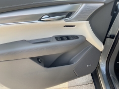 Used 2023  Cadillac XT5 AWD 4dr Premium Luxury at Ollenburg Motors near Garner&comma; IA
