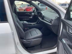 New 2026  Chevrolet Traverse AWD 4dr LT w&sol;2LT at Ollenburg Motors near Garner&comma; IA