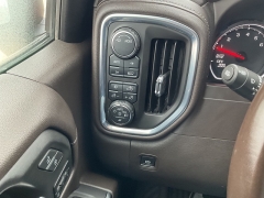 Used 2021  Chevrolet Silverado 1500 4WD Crew Cab 147" LTZ at Ollenburg Motors near Garner, IA