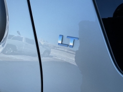 Used 2013  Chevrolet Tahoe 4d SUV 4WD LT at Ollenburg Motors near Garner, IA