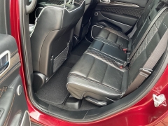 Used 2020  Jeep Grand Cherokee 4d SUV 4WD Summit V8 at Ollenburg Motors near Garner, IA