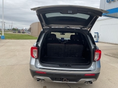Used 2023  Ford Explorer Platinum 4WD at Ollenburg Motors near Garner&comma; IA