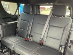 Used 2021 Chevrolet Suburban 4WD 4dr Premier at Ollenburg Motors near Garner, IA
