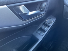 Used 2021  Ford Escape SE AWD at Ollenburg Motors near Garner, IA