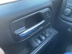 New 2026  Chevrolet Silverado 2500HD 4WD Crew Cab 159" Custom Dsl at Ollenburg Motors near Garner&comma; IA