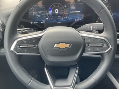 New 2026  Chevrolet Equinox AWD 4dr LT w&sol;2LT at Ollenburg Motors near Garner&comma; IA