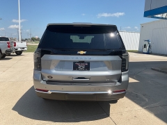 New 2026  Chevrolet Tahoe 4WD 4dr LT at Ollenburg Motors near Garner&comma; IA