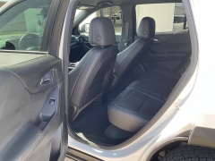 Used 2025  Chevrolet Equinox AWD 4dr LT w&sol;2LT at Ollenburg Motors near Garner&comma; IA