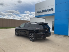 Used 2026  Chevrolet Traverse AWD 4dr High Country w&sol;2LZ at Ollenburg Motors near Garner&comma; IA