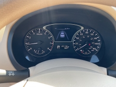 Used 2015 Nissan Altima 4d Sedan S 2.5L at Ollenburg Motors near Garner, IA
