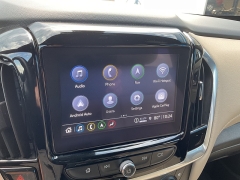 Used 2023 Chevrolet Traverse AWD 4dr Premier at Ollenburg Motors near Garner, IA