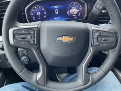 New 2026  Chevrolet Silverado 3500HD 4WD Crew Cab 159" High Country Dsl at Ollenburg Motors near Garner, IA