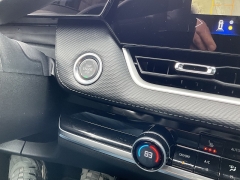 New 2026  Chevrolet Equinox AWD 4dr LT w&sol;2LT at Ollenburg Motors near Garner&comma; IA