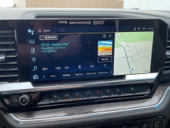 New 2026  Chevrolet Silverado 1500 4WD Crew Cab 147" LTZ at Ollenburg Motors near Garner&comma; IA