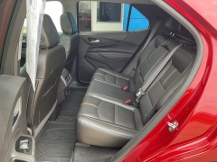 Used 2022  Chevrolet Equinox AWD 4dr Premier at Ollenburg Motors near Garner&comma; IA