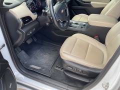 Used 2023 Chevrolet Traverse AWD 4dr Premier at Ollenburg Motors near Garner, IA