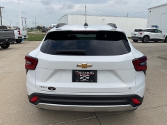 New 2026  Chevrolet Trax FWD 4dr LT at Ollenburg Motors near Garner&comma; IA