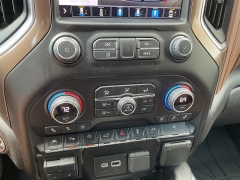 Used 2021 Chevrolet Silverado 1500 4WD Crew Cab 147" High Country at Ollenburg Motors near Garner, IA