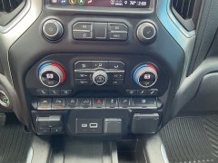 Used 2021  Chevrolet Silverado 1500 4WD Crew Cab 147" LTZ at Ollenburg Motors near Garner&comma; IA